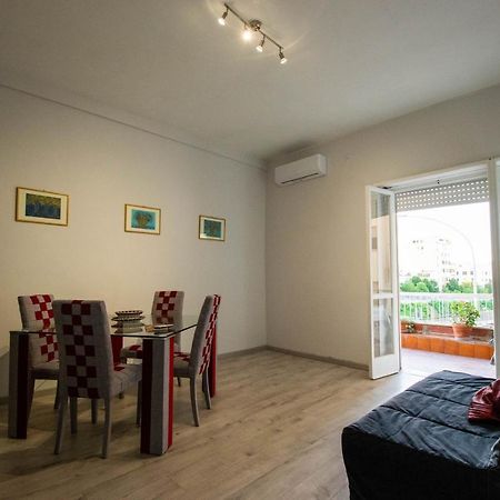 Pigneto Cozy Apartment Roma Eksteriør bilde