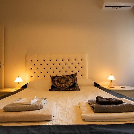 Pigneto Cozy Apartment Roma Eksteriør bilde