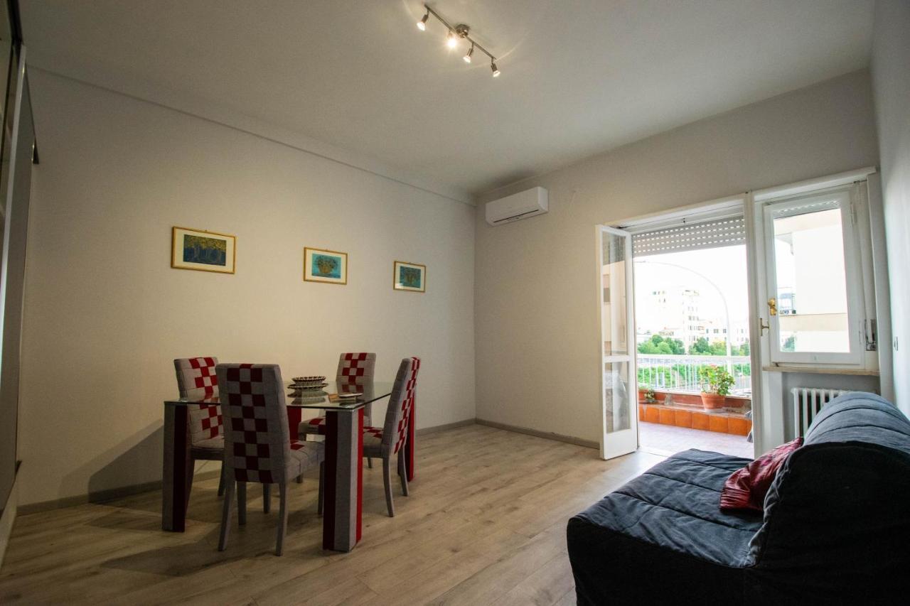 Pigneto Cozy Apartment Roma Eksteriør bilde