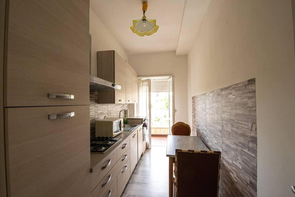 Pigneto Cozy Apartment Roma Eksteriør bilde