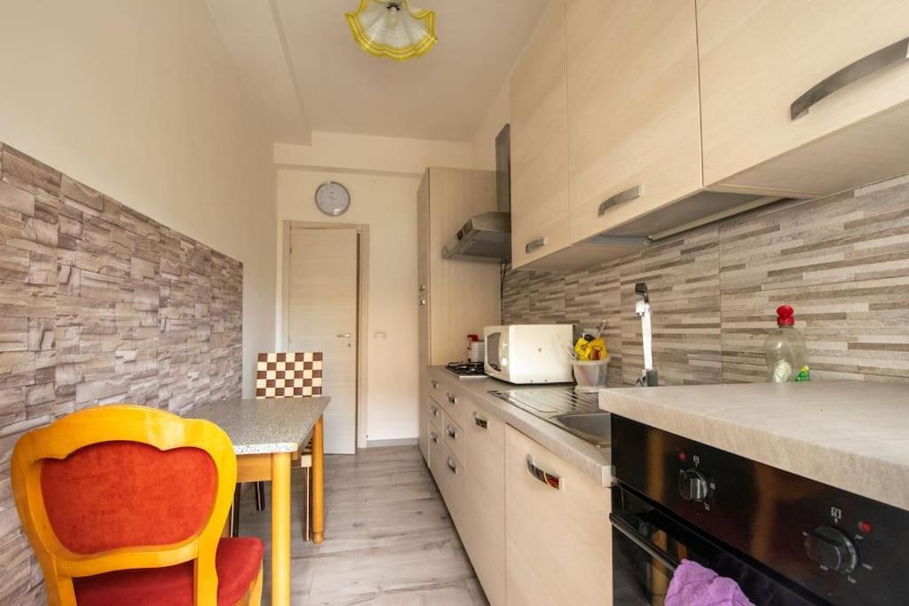 Pigneto Cozy Apartment Roma Eksteriør bilde